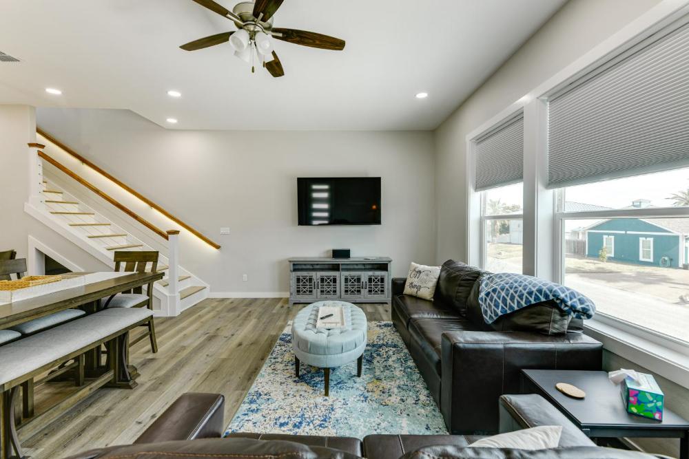 Vacation Home interior